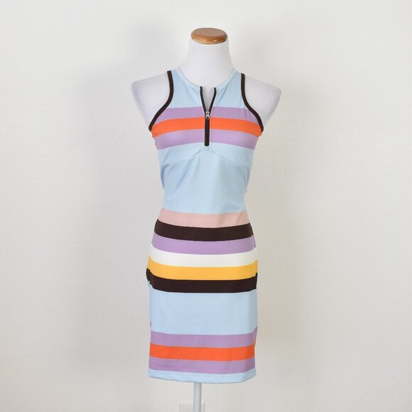 Puma Dresses & Skirts - Puma x lemlem Training Dress Coverup - M